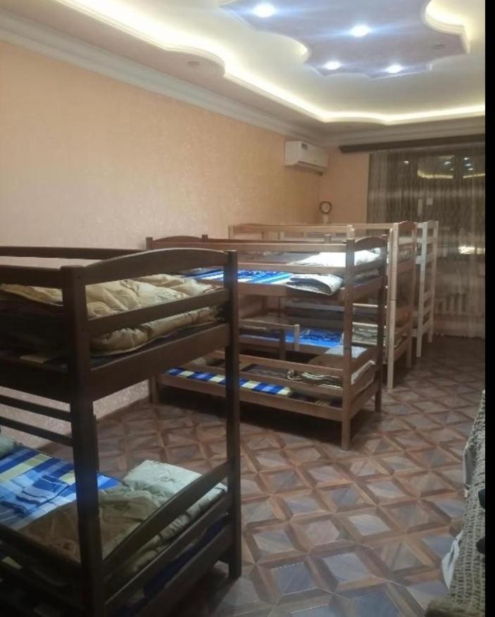 Hero Hostel Yerevan Exterior photo